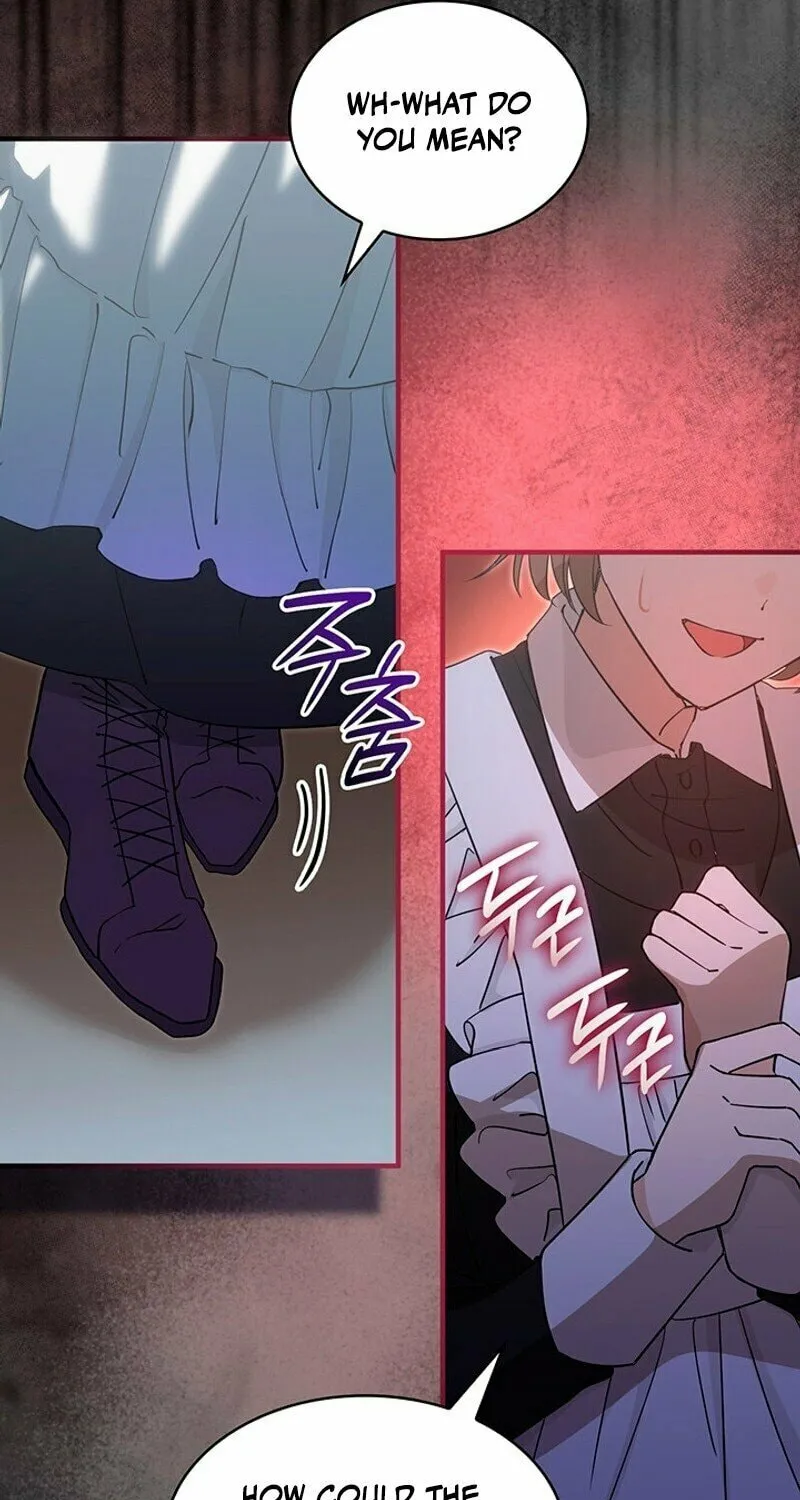 The Tower Master Who Became the Grand Duchess Chapter 6 page 96 - 