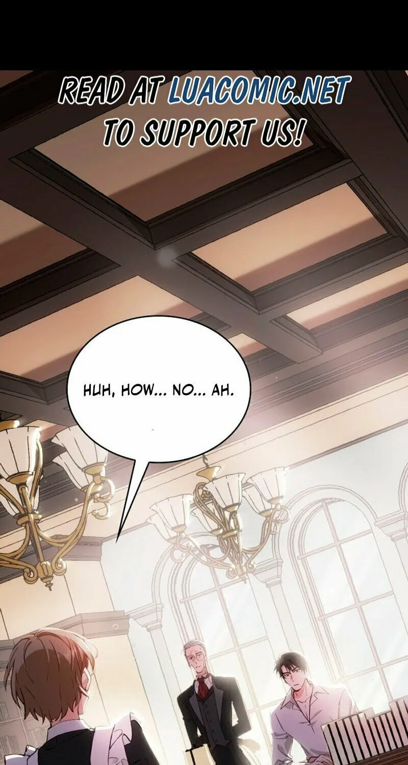 The Tower Master Who Became the Grand Duchess Chapter 7 page 2 - 
