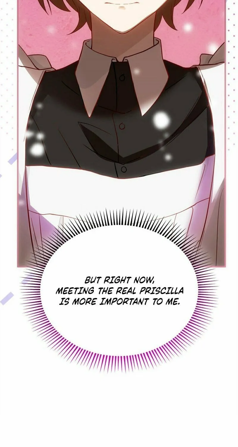 The Tower Master Who Became the Grand Duchess Chapter 7 page 12 - 