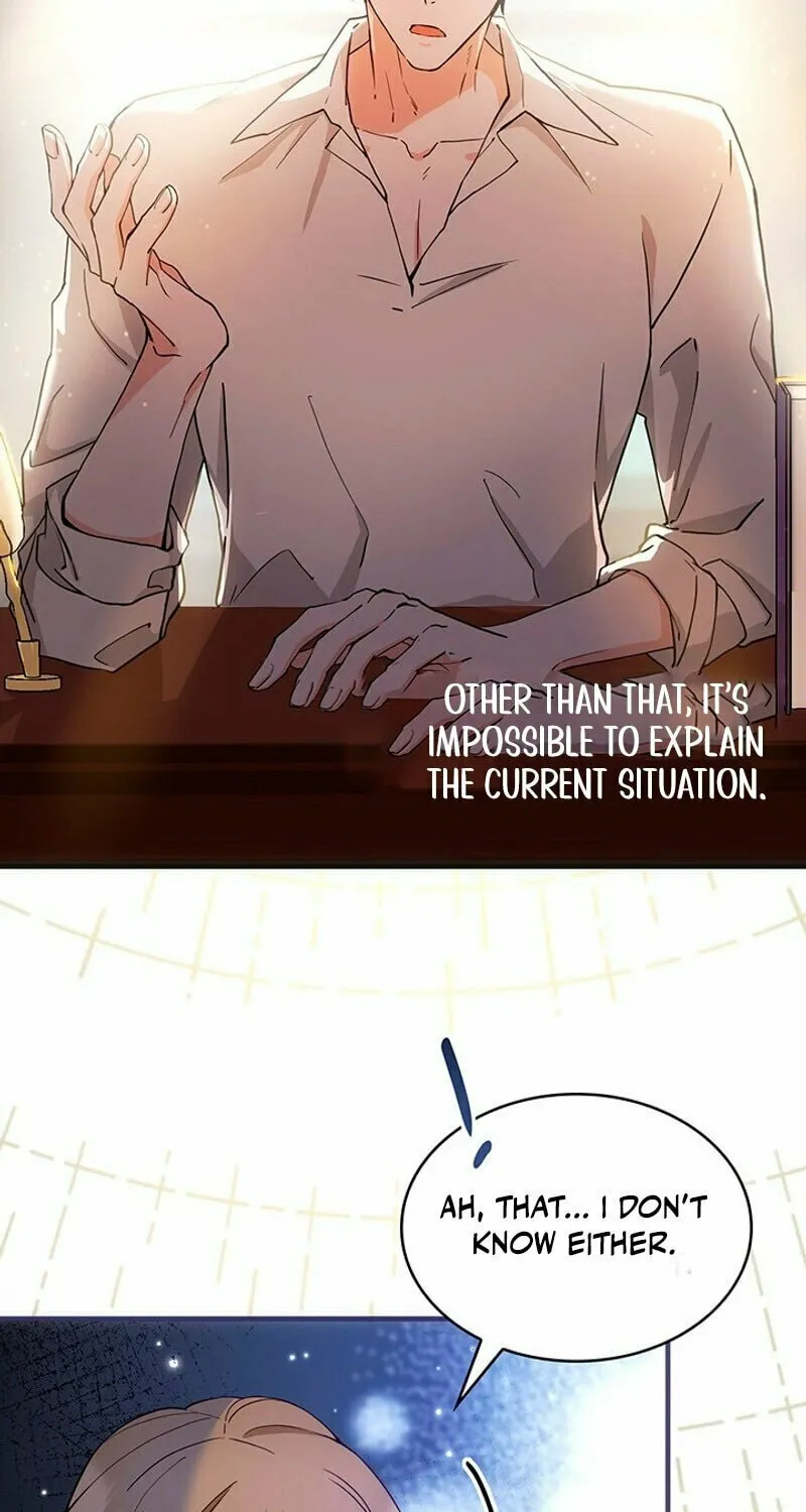 The Tower Master Who Became the Grand Duchess Chapter 7 page 14 - 