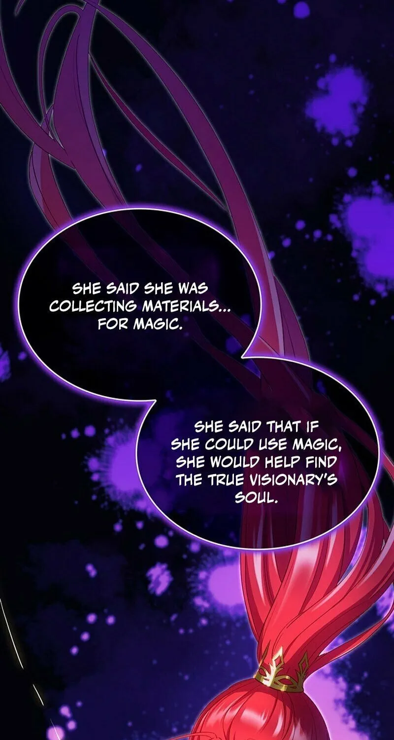 The Tower Master Who Became the Grand Duchess Chapter 7 page 19 - 