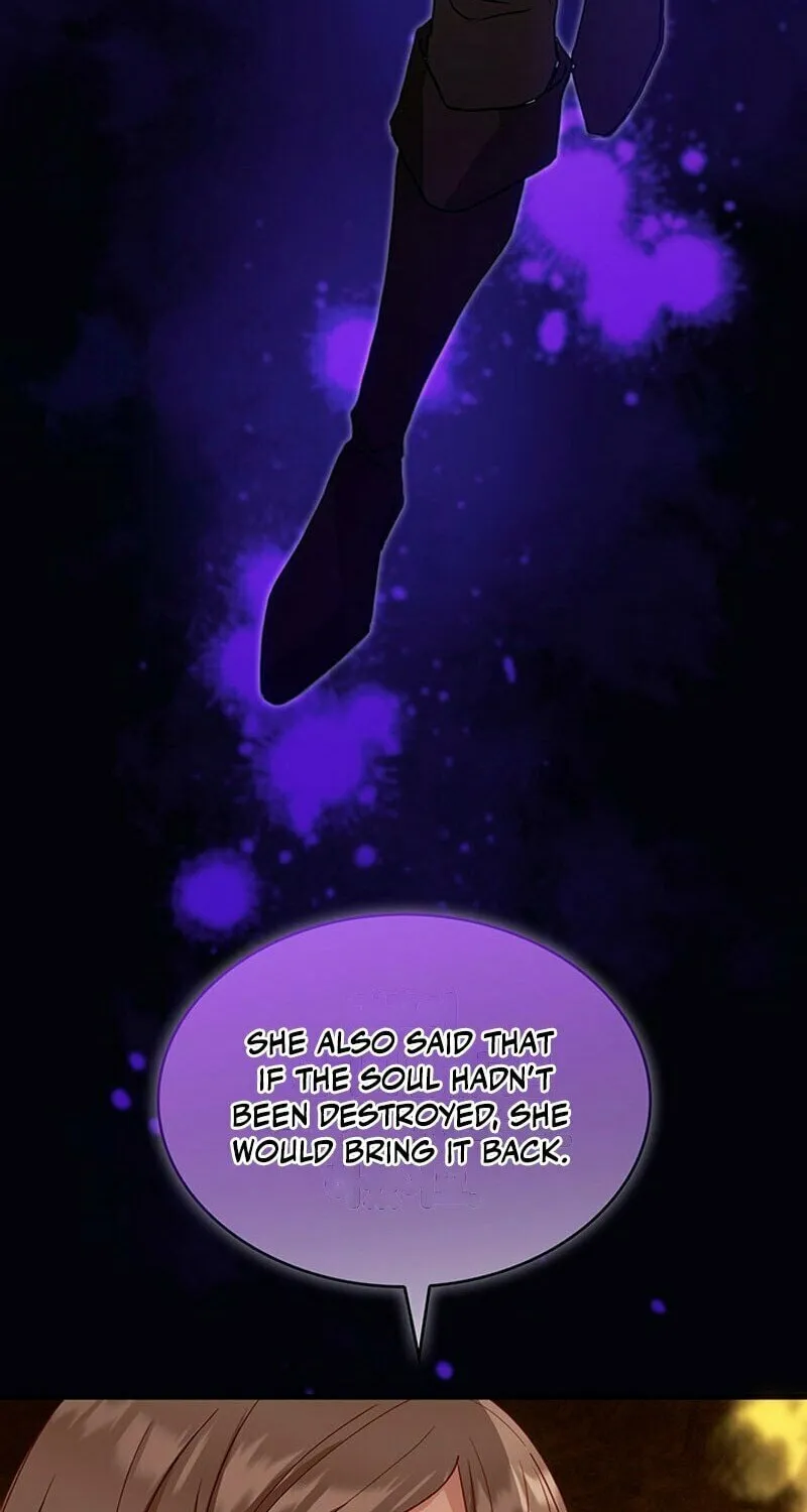 The Tower Master Who Became the Grand Duchess Chapter 7 page 21 - 