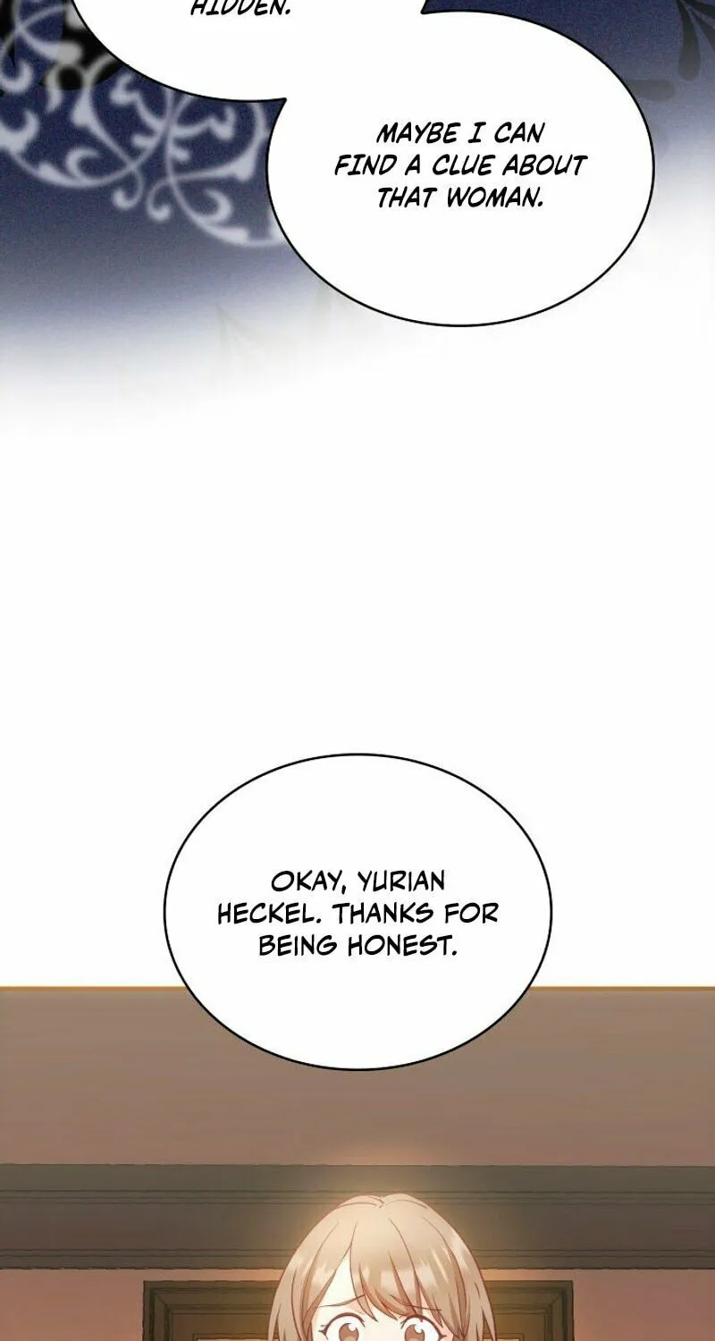 The Tower Master Who Became the Grand Duchess Chapter 7 page 25 - 