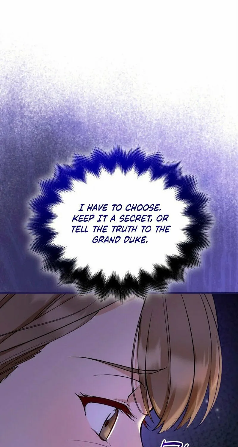 The Tower Master Who Became the Grand Duchess Chapter 7 page 4 - 