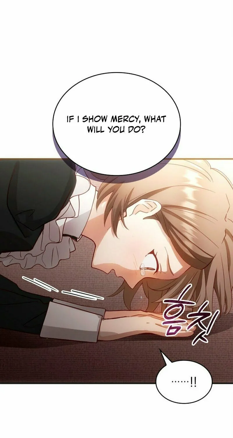 The Tower Master Who Became the Grand Duchess Chapter 7 page 35 - 