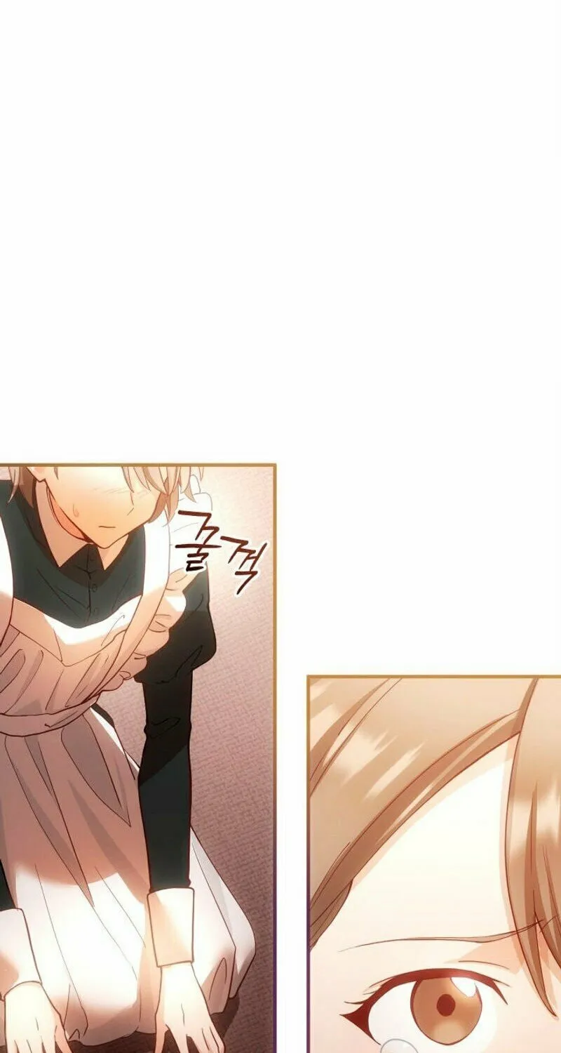 The Tower Master Who Became the Grand Duchess Chapter 7 page 36 - 