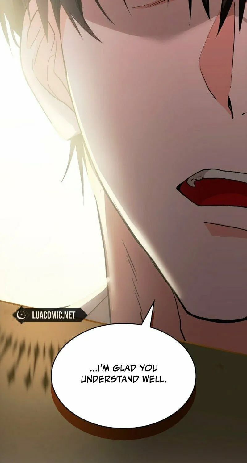 The Tower Master Who Became the Grand Duchess Chapter 7 page 40 - 
