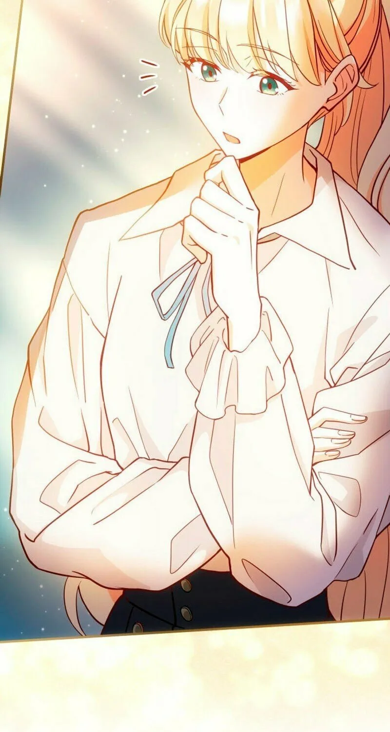 The Tower Master Who Became the Grand Duchess Chapter 7 page 44 - 
