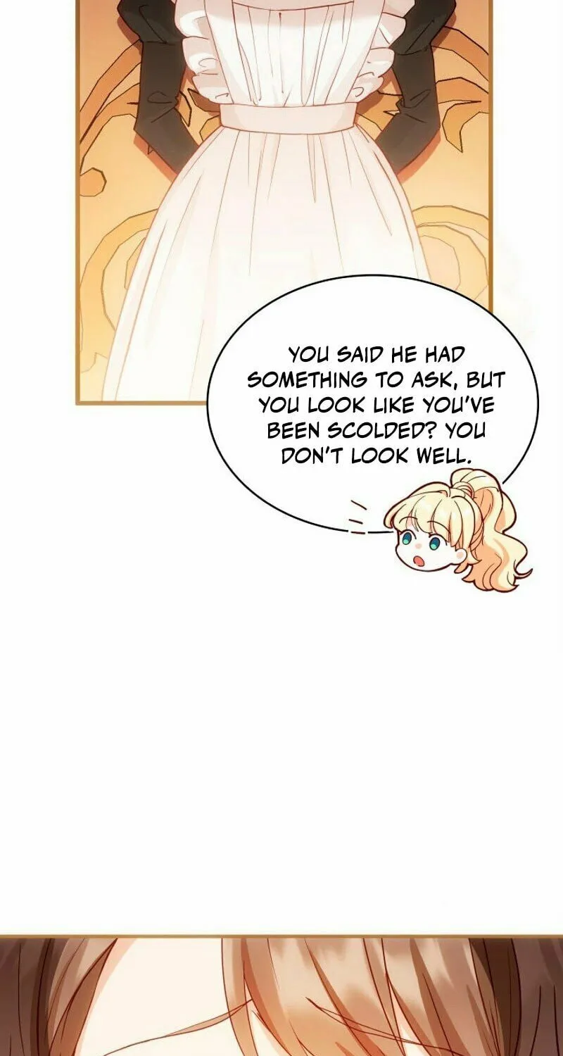 The Tower Master Who Became the Grand Duchess Chapter 7 page 46 - 