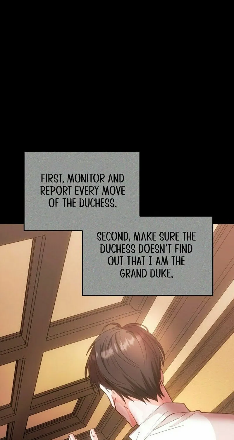 The Tower Master Who Became the Grand Duchess Chapter 7 page 49 - 
