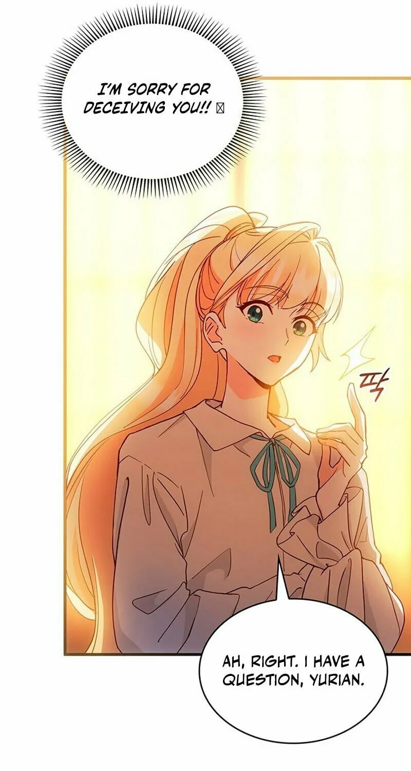 The Tower Master Who Became the Grand Duchess Chapter 7 page 54 - 