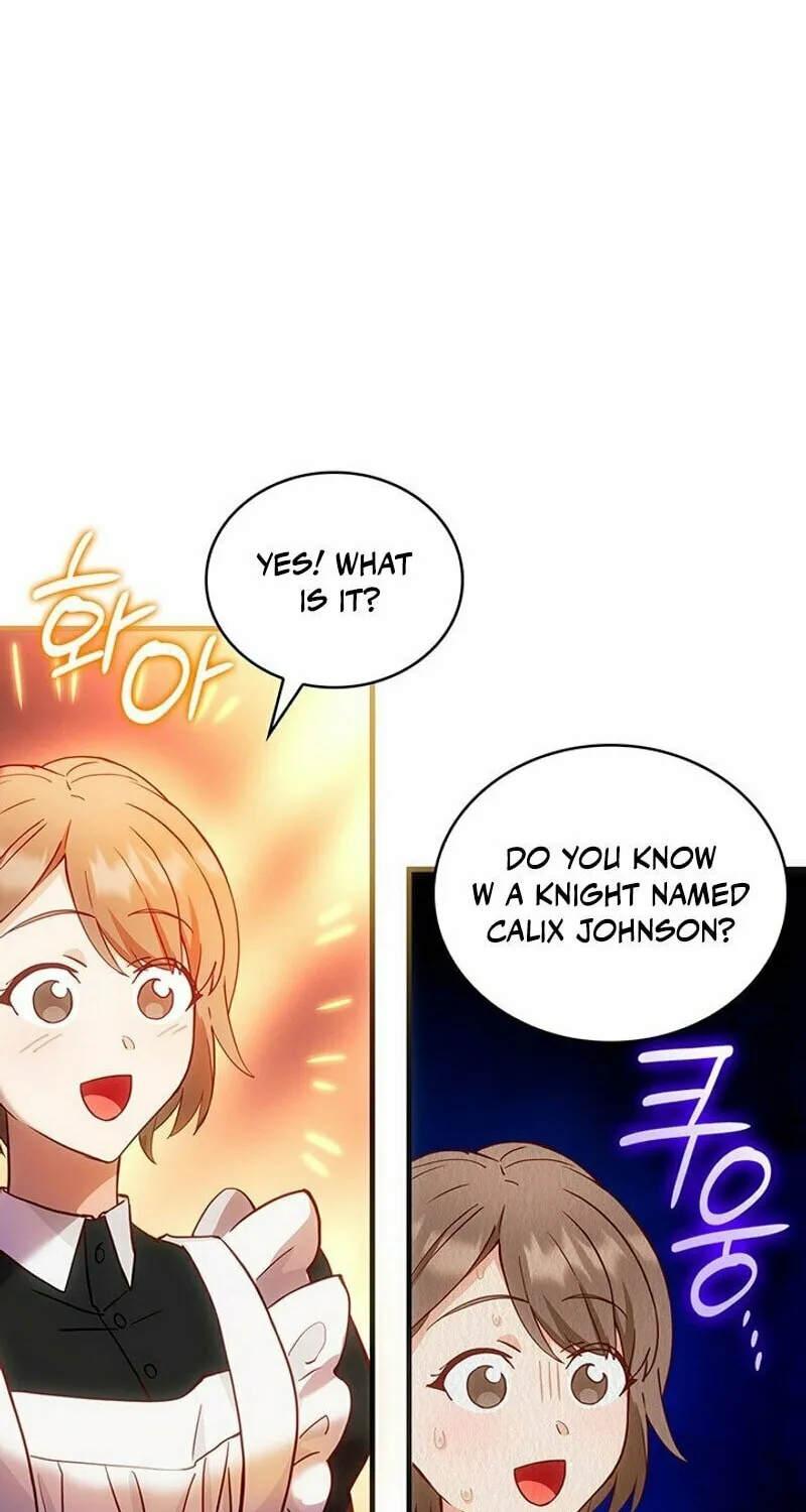 The Tower Master Who Became the Grand Duchess Chapter 7 page 55 - 