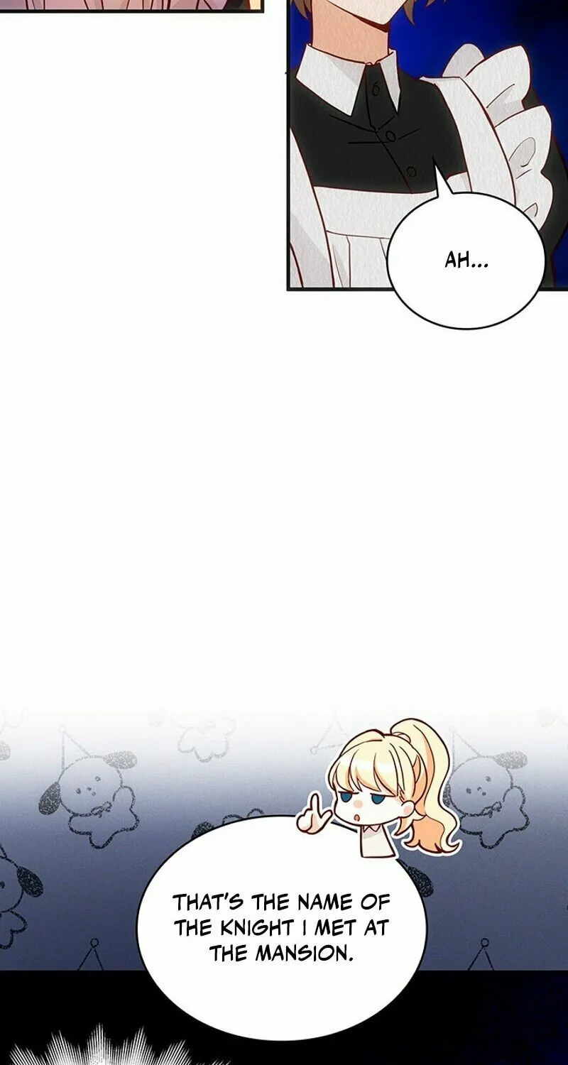 The Tower Master Who Became the Grand Duchess Chapter 7 page 56 - 