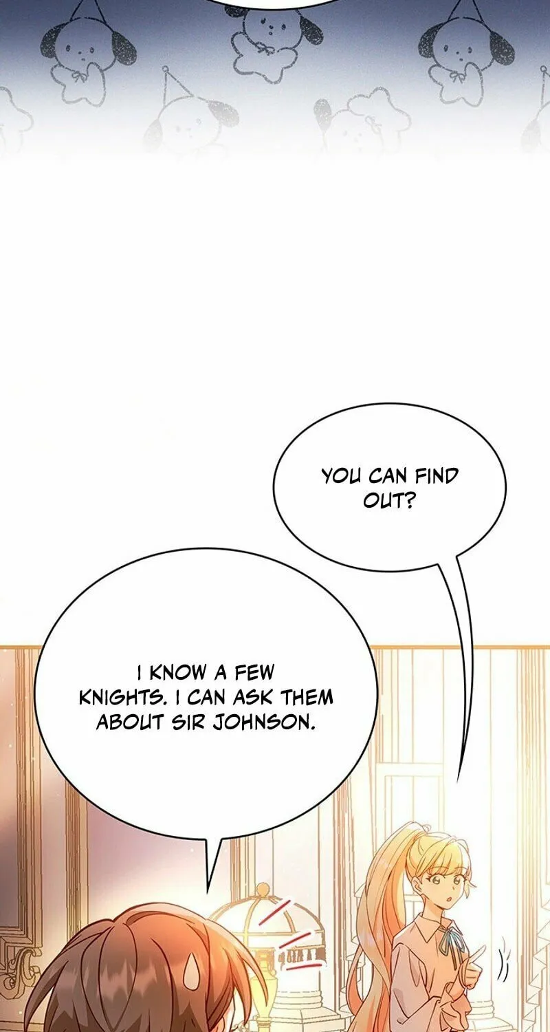 The Tower Master Who Became the Grand Duchess Chapter 7 page 58 - 