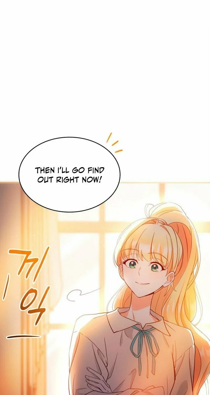 The Tower Master Who Became the Grand Duchess Chapter 7 page 61 - 
