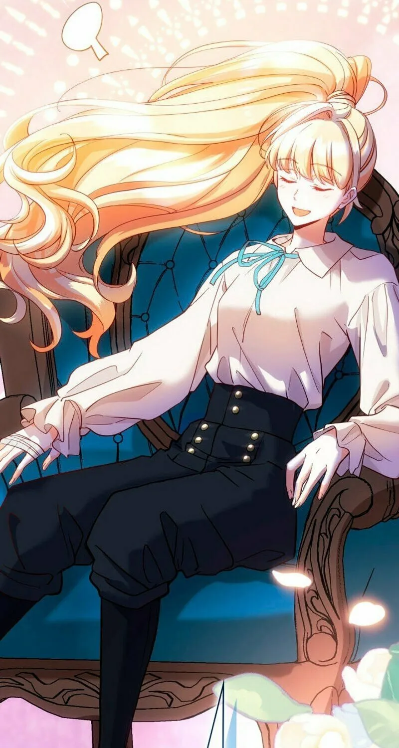 The Tower Master Who Became the Grand Duchess Chapter 7 page 66 - 