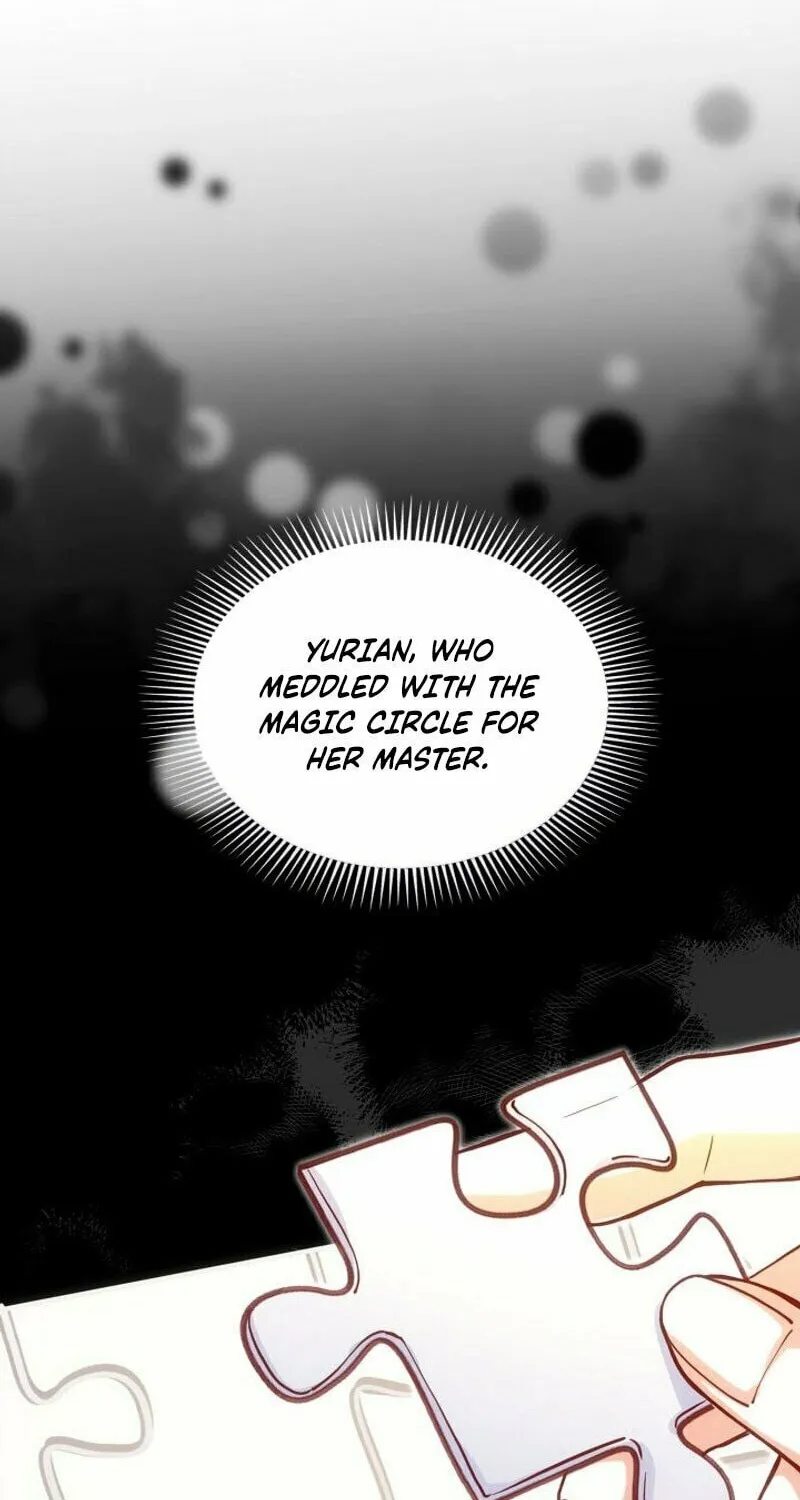 The Tower Master Who Became the Grand Duchess Chapter 7 page 69 - 