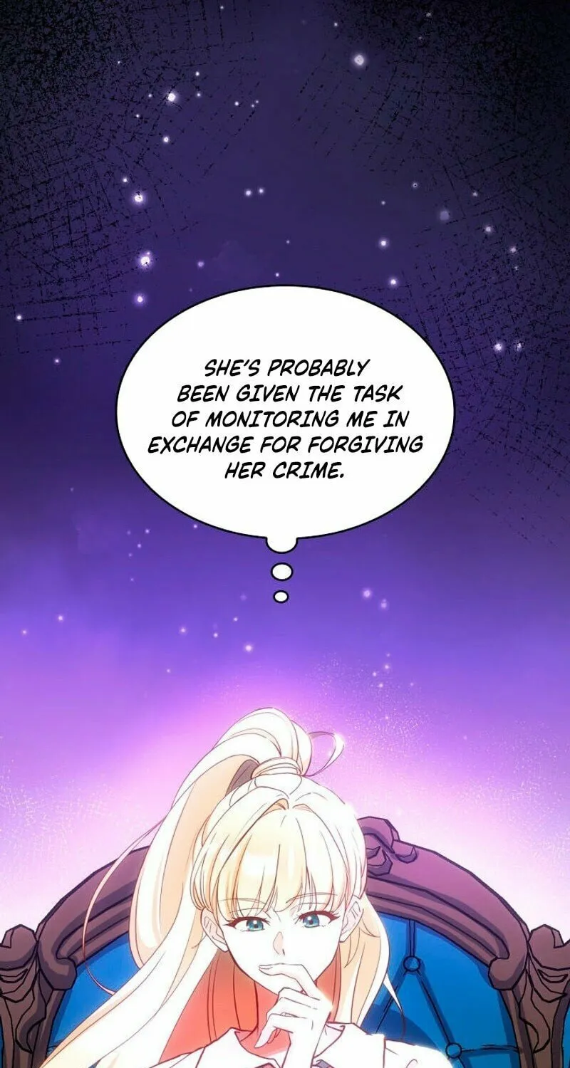 The Tower Master Who Became the Grand Duchess Chapter 7 page 72 - 