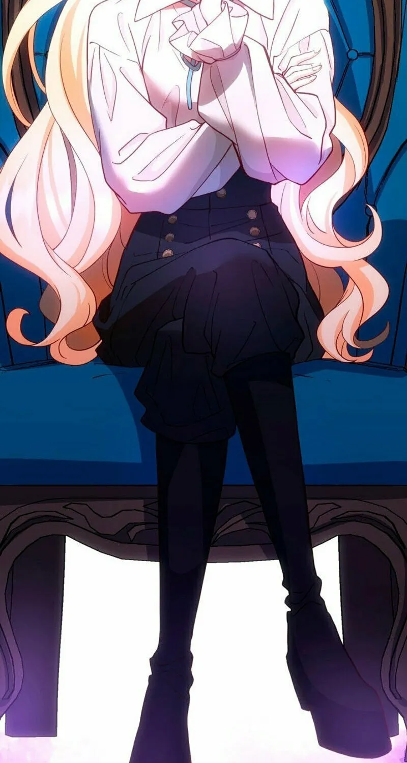 The Tower Master Who Became the Grand Duchess Chapter 7 page 73 - 