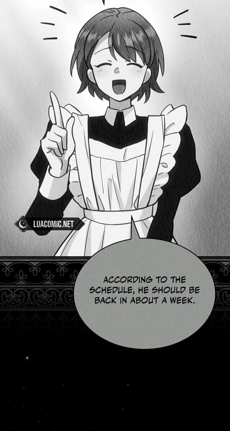 The Tower Master Who Became the Grand Duchess Chapter 7 page 76 - 