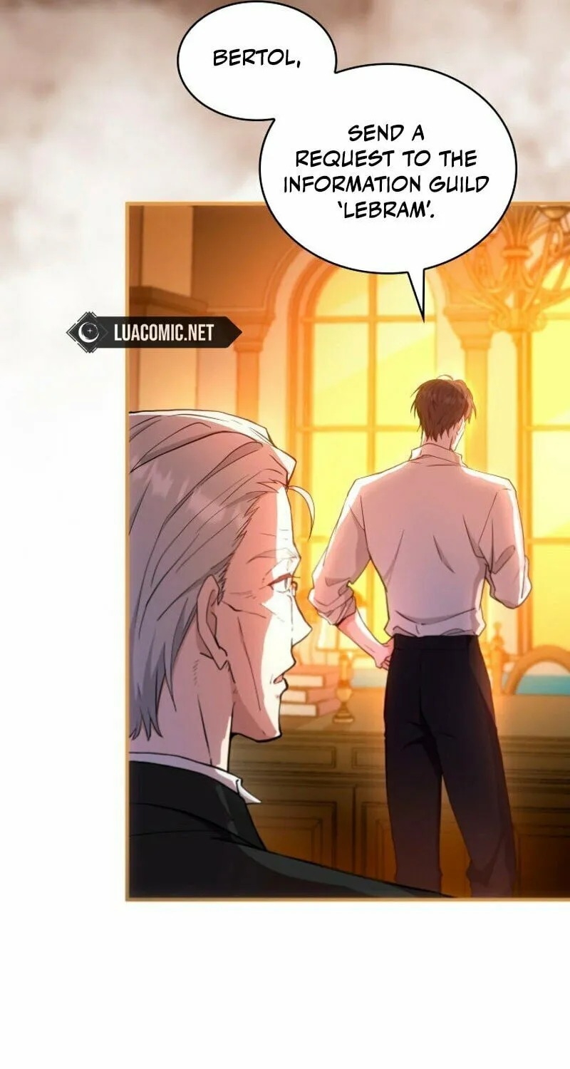 The Tower Master Who Became the Grand Duchess Chapter 7 page 84 - 