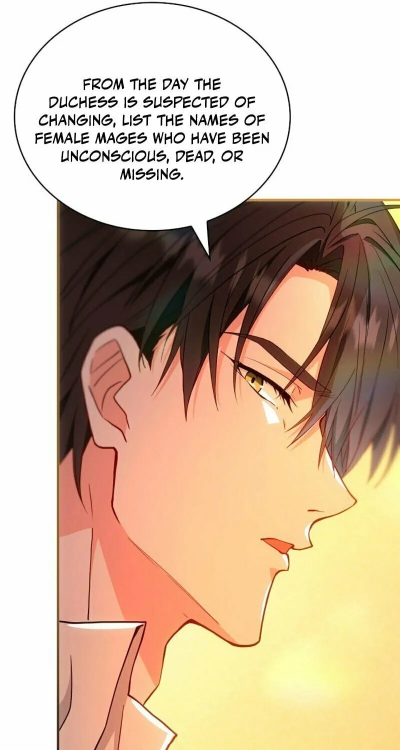 The Tower Master Who Became the Grand Duchess Chapter 7 page 86 - 