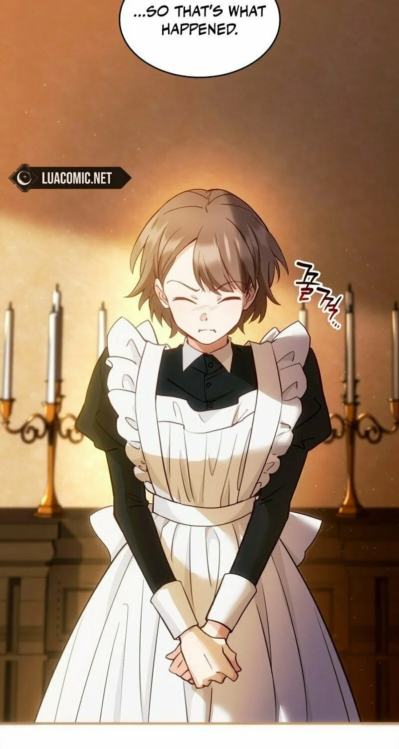 The Tower Master Who Became the Grand Duchess Chapter 7 page 10 - 