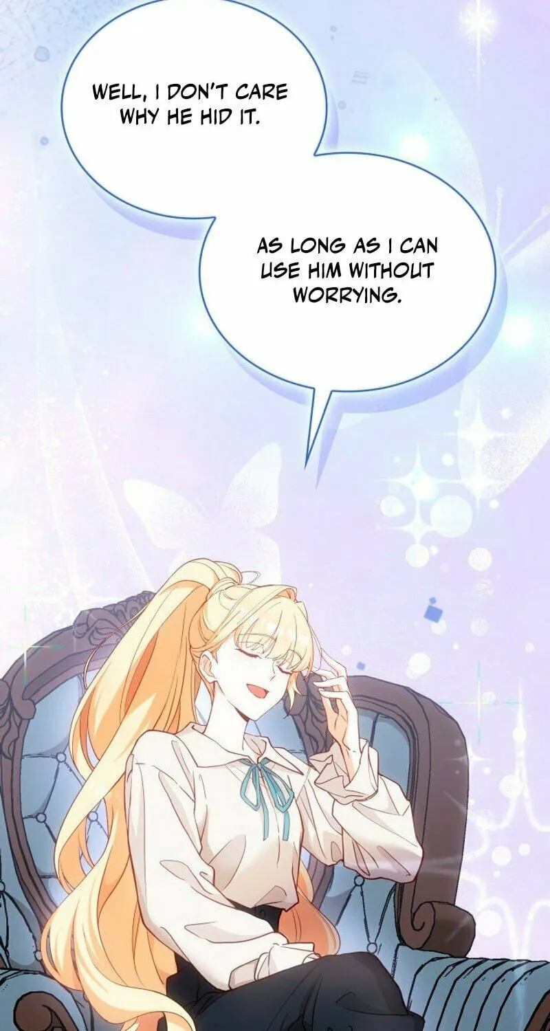 The Tower Master Who Became the Grand Duchess Chapter 7 page 95 - 