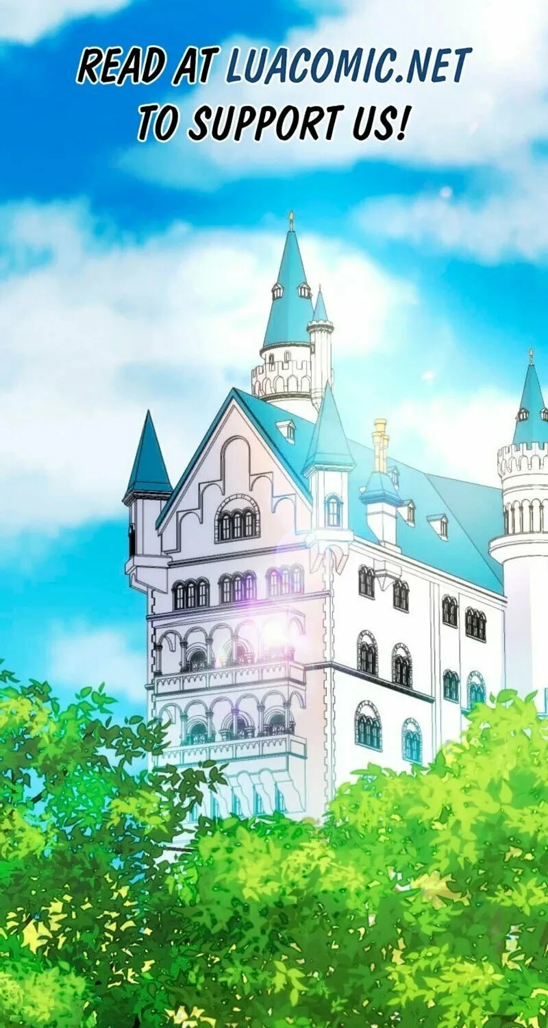 The Tower Master Who Became the Grand Duchess Chapter 8 page 2 - 