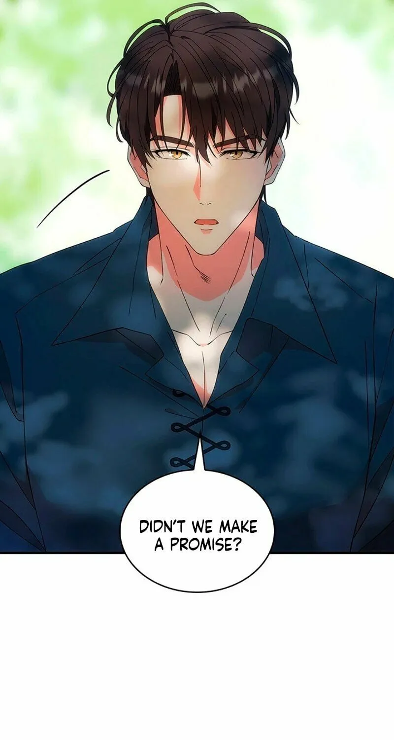 The Tower Master Who Became the Grand Duchess Chapter 8 page 12 - 