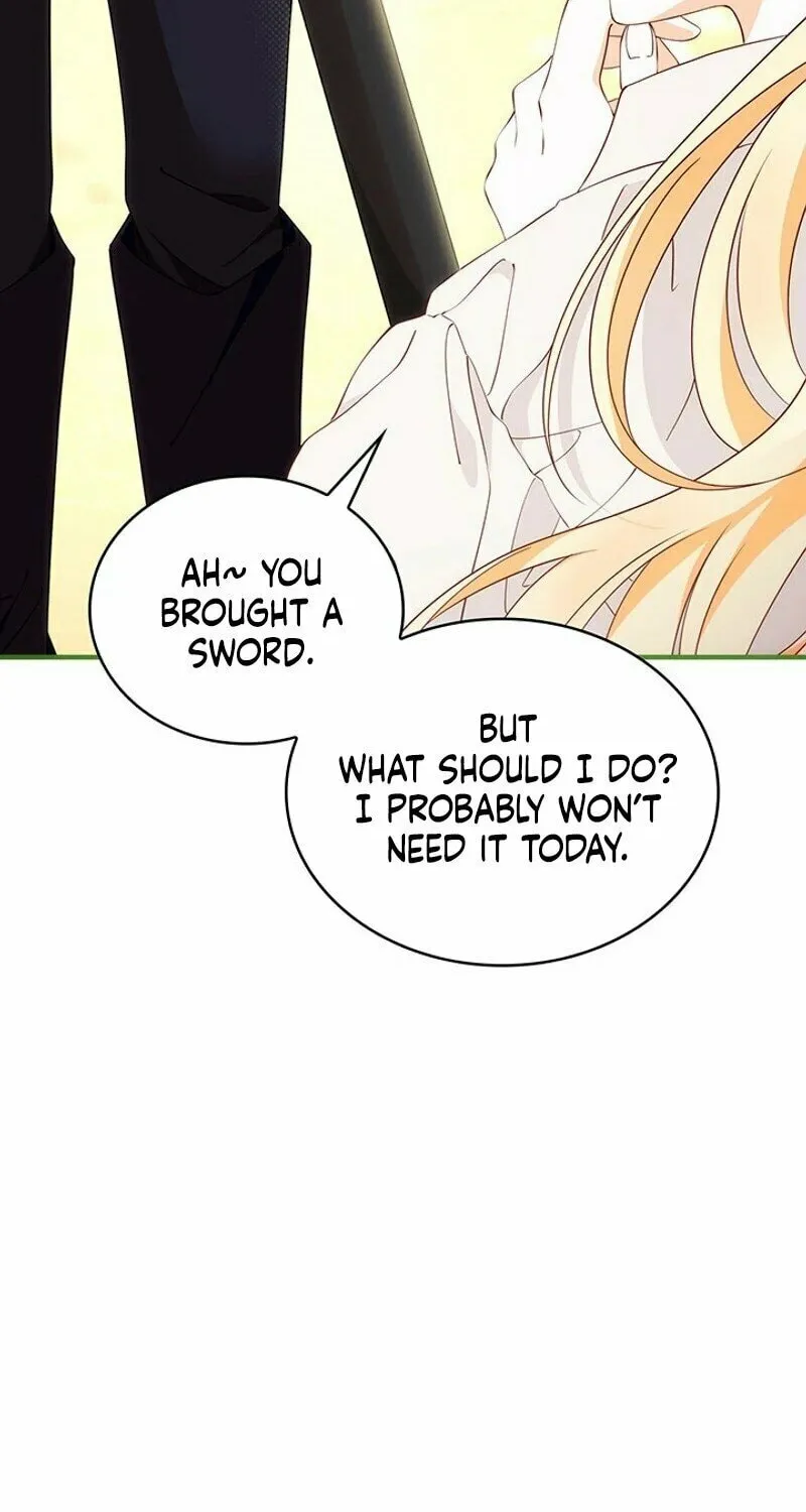 The Tower Master Who Became the Grand Duchess Chapter 8 page 15 - 
