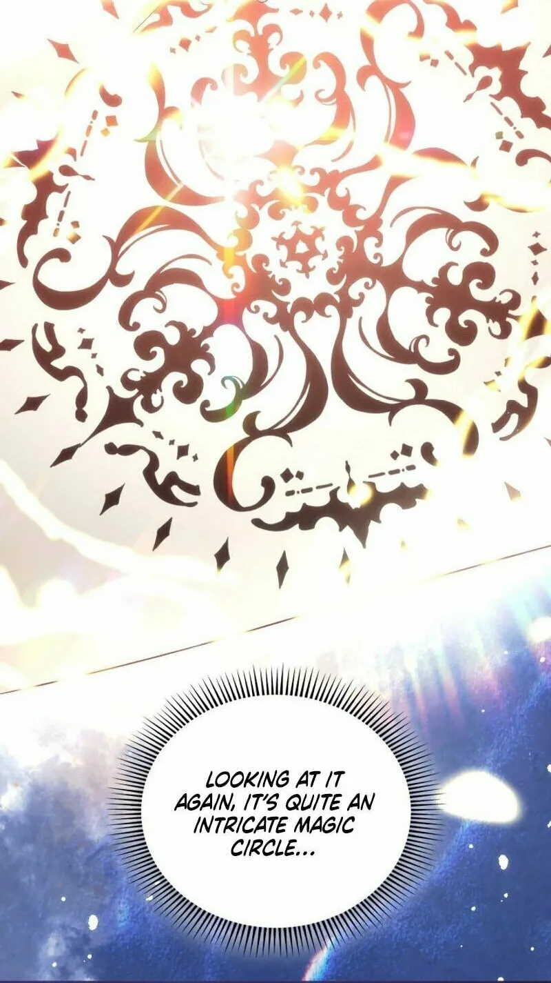 The Tower Master Who Became the Grand Duchess Chapter 8 page 23 - 