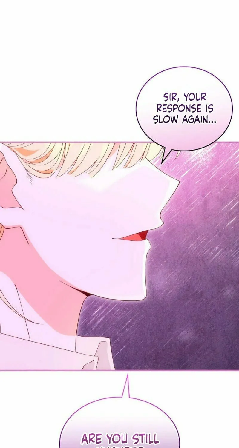 The Tower Master Who Became the Grand Duchess Chapter 8 page 26 - 