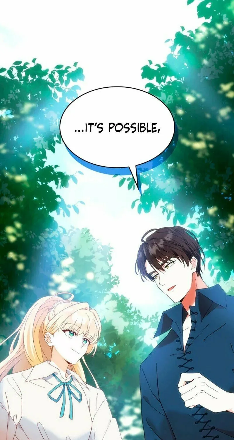 The Tower Master Who Became the Grand Duchess Chapter 8 page 28 - 