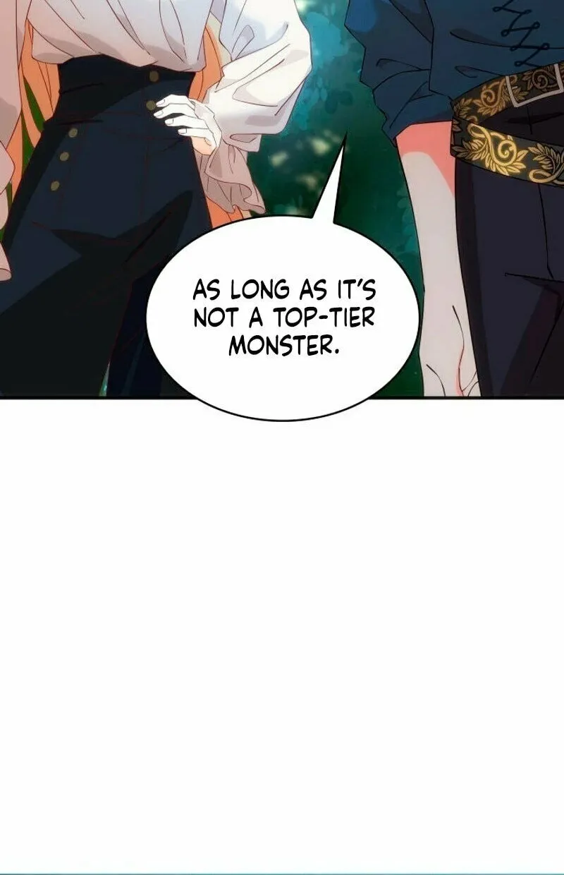 The Tower Master Who Became the Grand Duchess Chapter 8 page 29 - 
