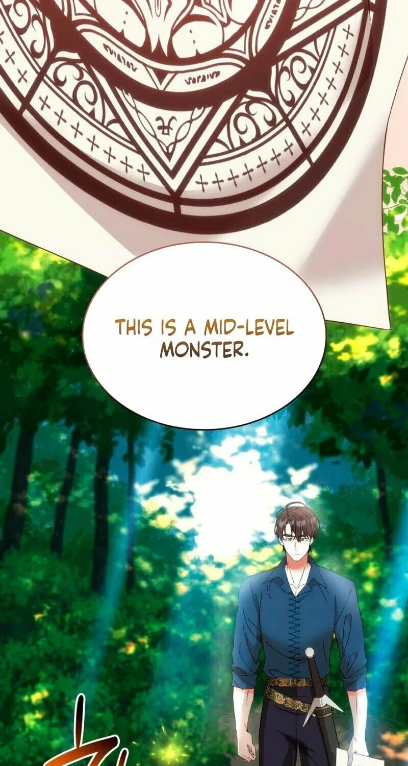 The Tower Master Who Became the Grand Duchess Chapter 8 page 32 - 