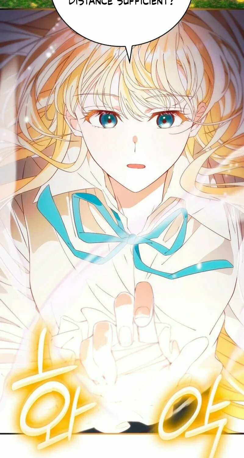 The Tower Master Who Became the Grand Duchess Chapter 8 page 34 - 