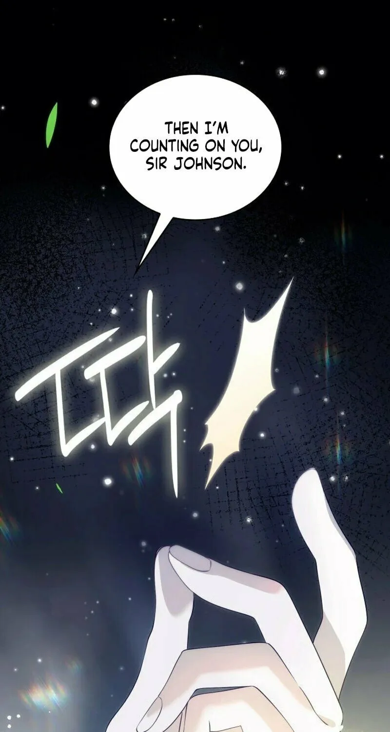 The Tower Master Who Became the Grand Duchess Chapter 8 page 36 - 