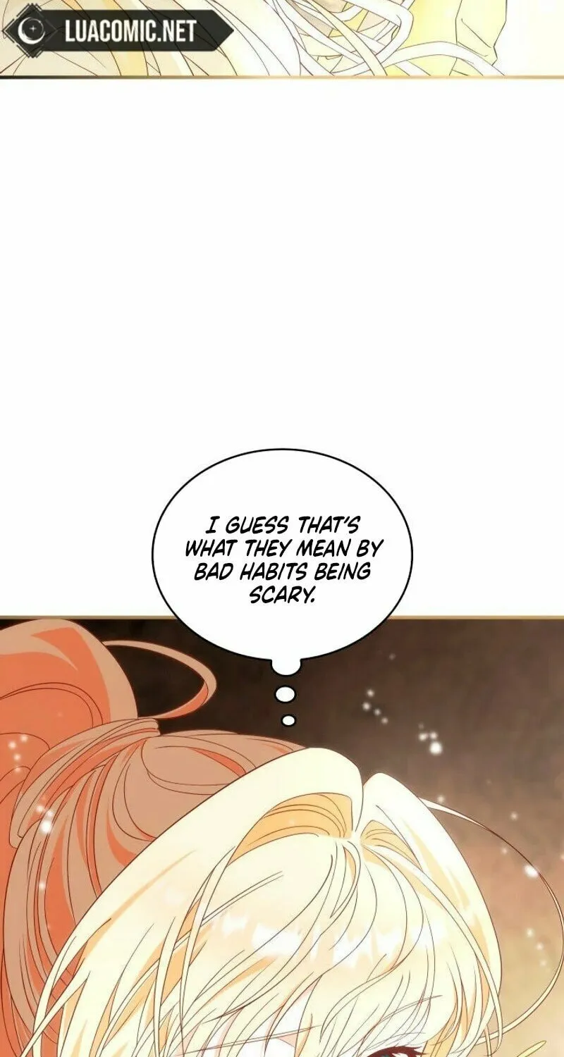 The Tower Master Who Became the Grand Duchess Chapter 8 page 39 - 
