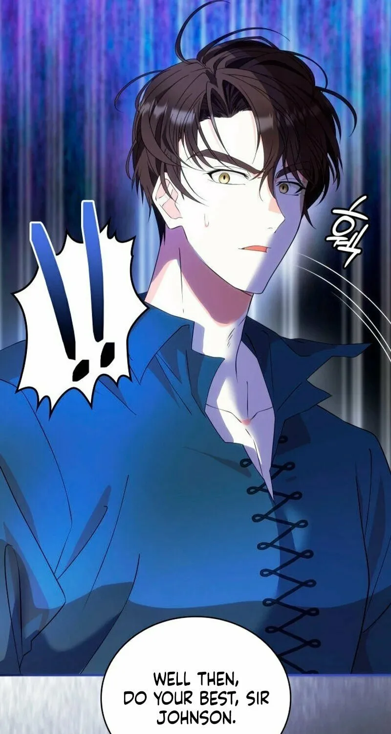 The Tower Master Who Became the Grand Duchess Chapter 8 page 42 - 