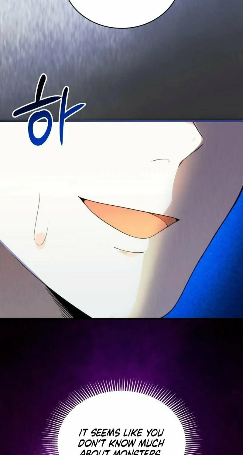 The Tower Master Who Became the Grand Duchess Chapter 8 page 43 - 