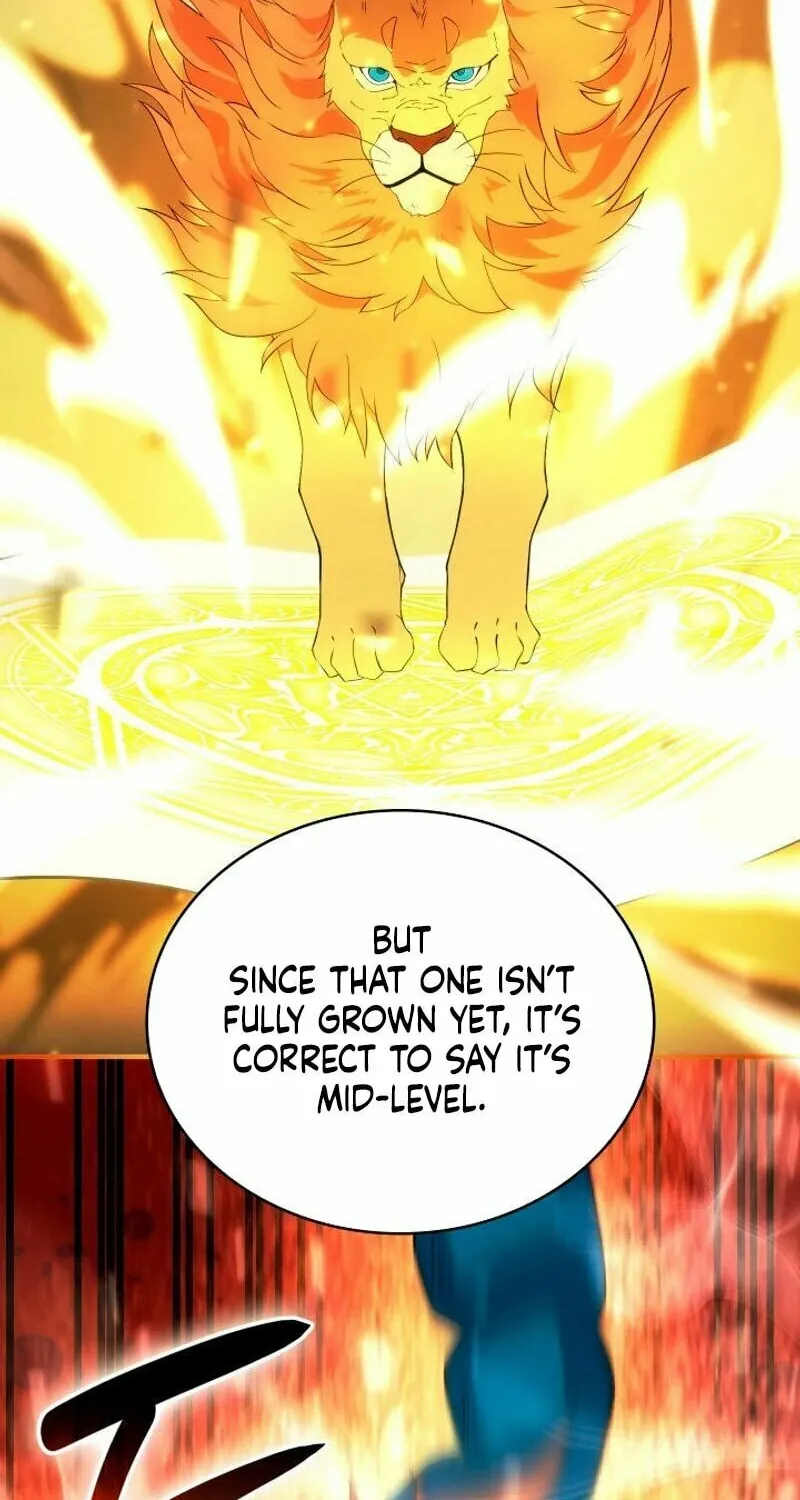 The Tower Master Who Became the Grand Duchess Chapter 8 page 49 - 