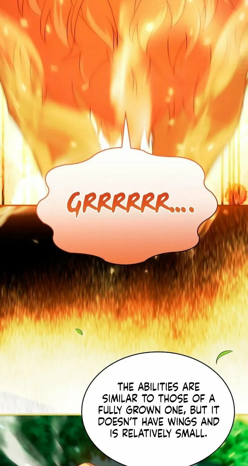 The Tower Master Who Became the Grand Duchess Chapter 8 page 51 - 