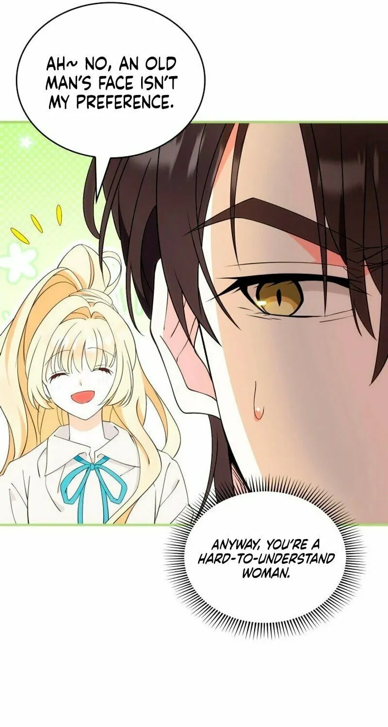 The Tower Master Who Became the Grand Duchess Chapter 8 page 54 - 