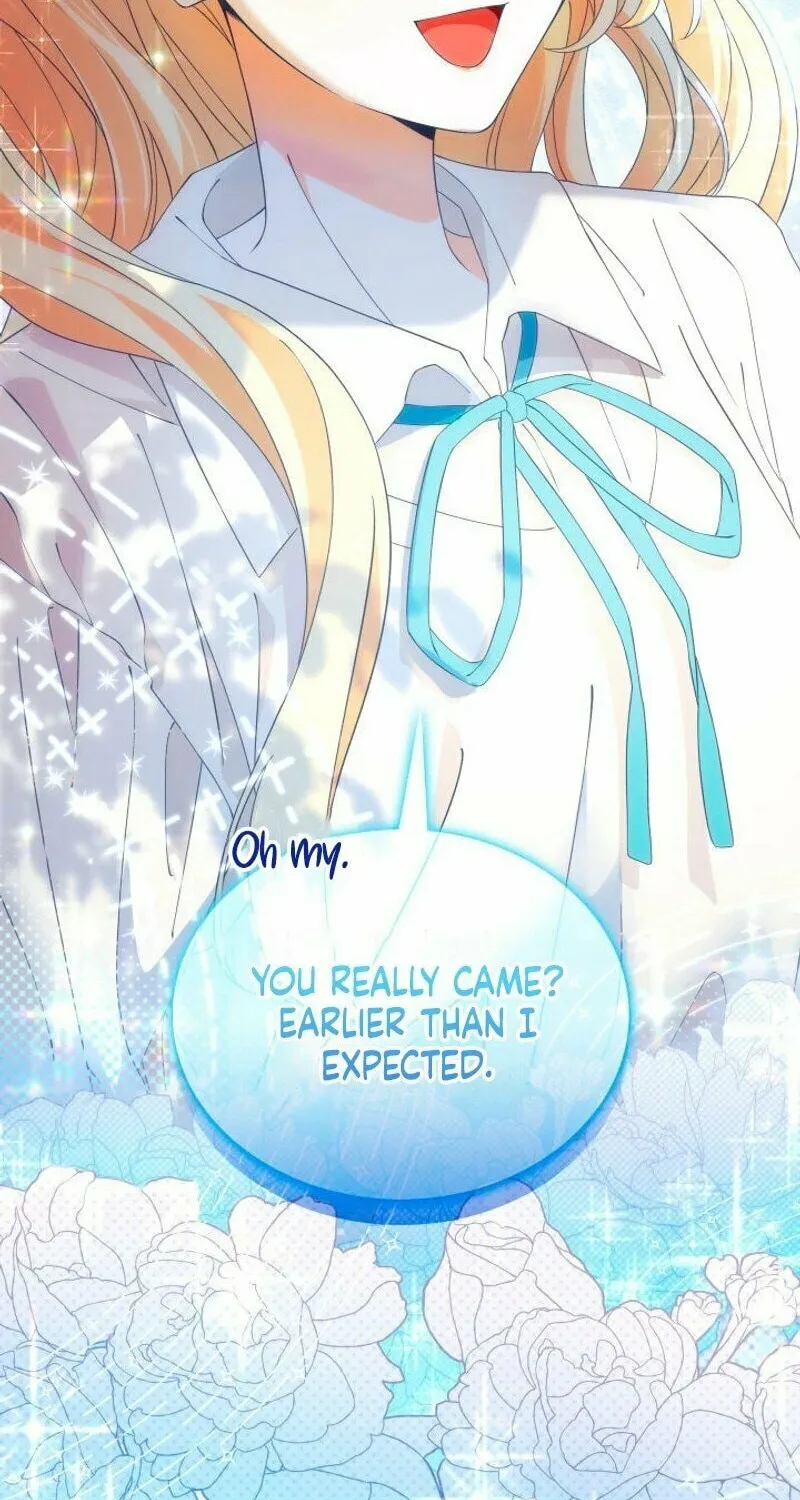 The Tower Master Who Became the Grand Duchess Chapter 8 page 7 - 