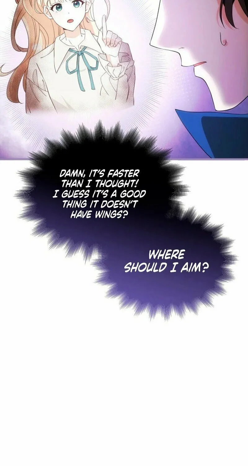 The Tower Master Who Became the Grand Duchess Chapter 8 page 62 - 
