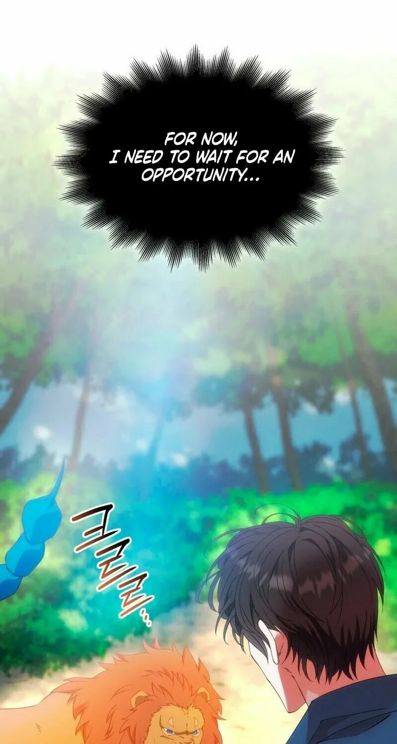 The Tower Master Who Became the Grand Duchess Chapter 8 page 63 - 