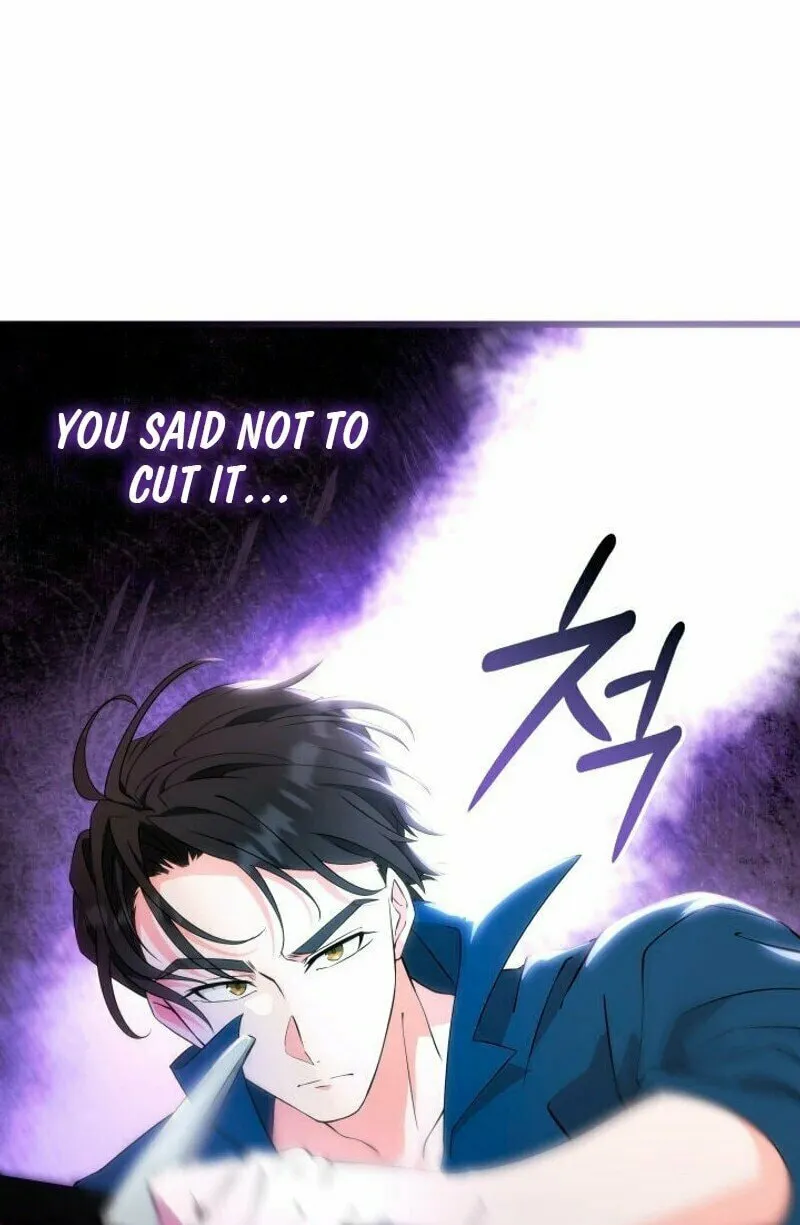 The Tower Master Who Became the Grand Duchess Chapter 8 page 70 - 
