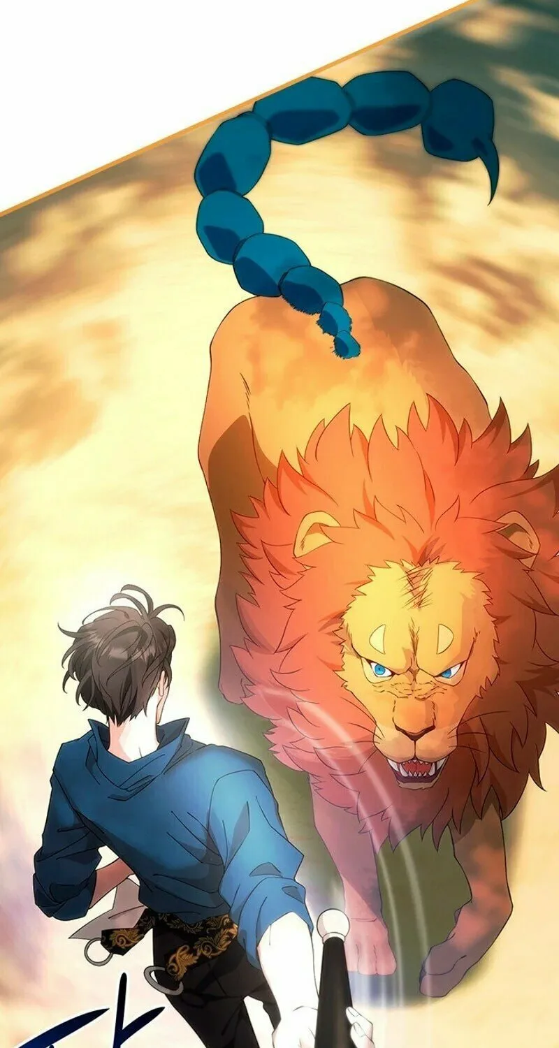 The Tower Master Who Became the Grand Duchess Chapter 8 page 79 - 