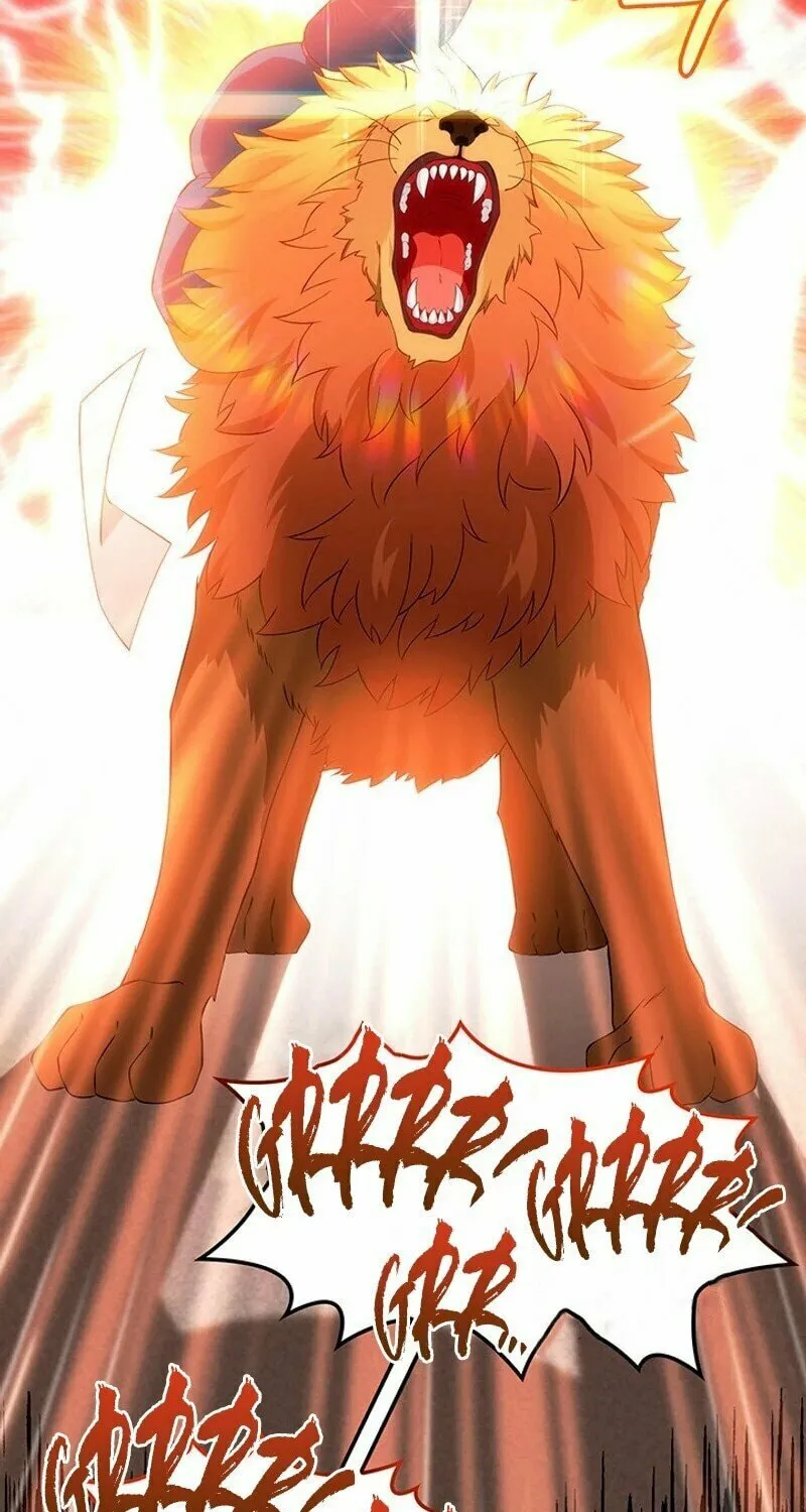 The Tower Master Who Became the Grand Duchess Chapter 8 page 84 - 